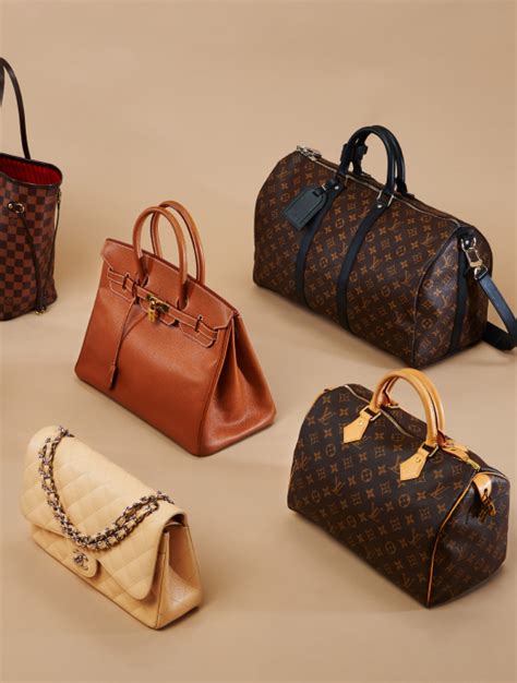 best designer handbags for investment.